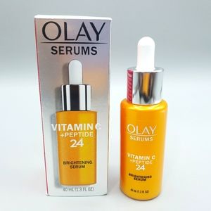 Olay Serums Vitamin C + Peptide 24 Brightening Serum